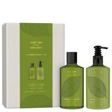 Scottish Fine Soaps Coriander & Lime Leaf Gift Set