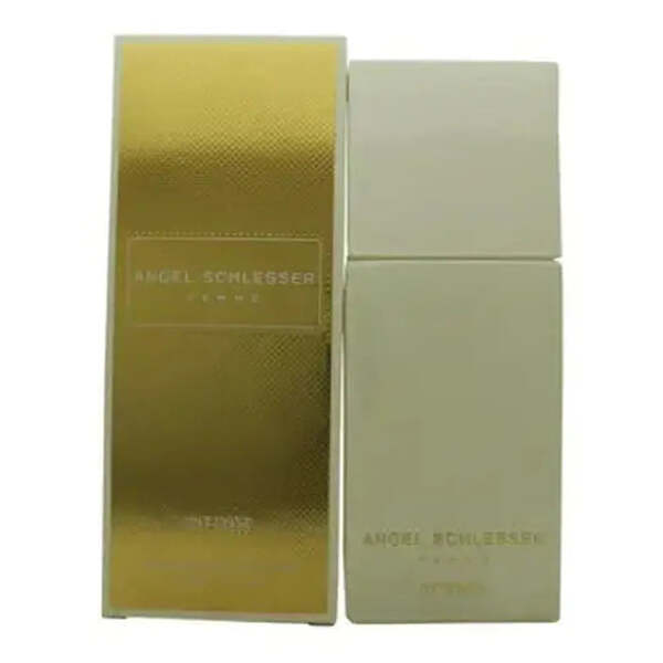 Angel Schlesser Femme Intense EDP 100ml Spray