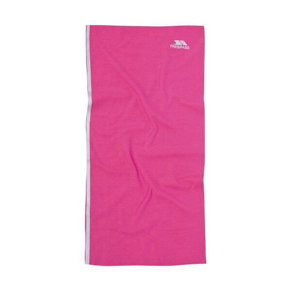 Trespass Womens Tattler Multifunctional Neck Scarf