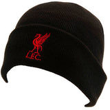 Liverpool FC Adult Turned Up Cuff Beanie