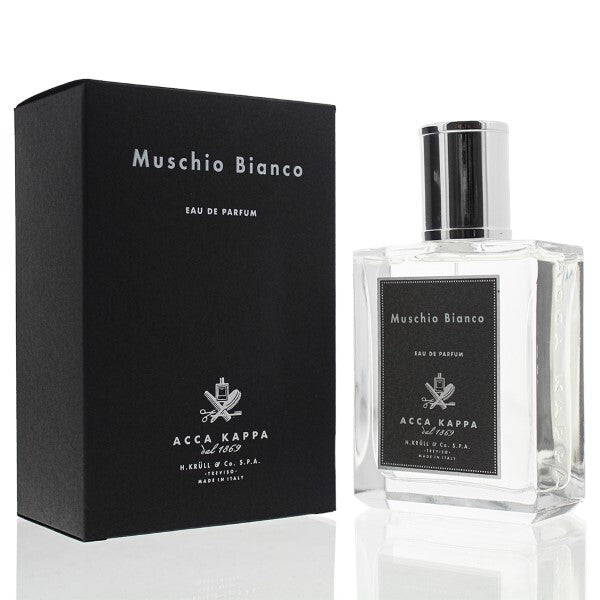 Acca Kappa White Moss Eau de Parfum 100ml