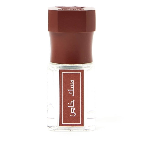 Arabian Oud Special Musk perfume oil 12ml - British product