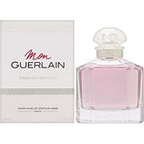 Guerlain Mon Guerlain Sparkling Bouquet perfume 50ml, UK version