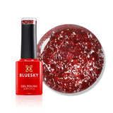 Bluesky Gel Polish Mini - Red Million