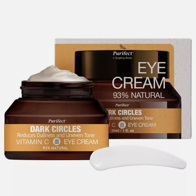 Purifect Dark Circles Vitamin C Eye Cream 30ml