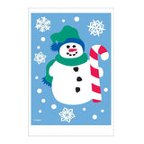 Unique Party Party Bags (Pack of 50)