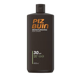 Piz Buin Moisturising Sun Lotion Spf 30 High 400Ml