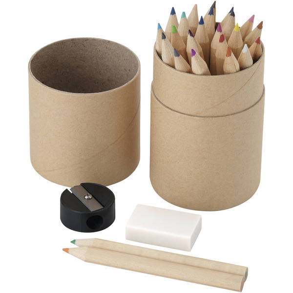 Bullet 26 Piece Pencil Set (Pack of 2)