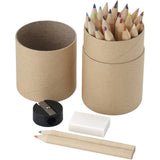 Bullet 26 Piece Pencil Set (Pack of 2)