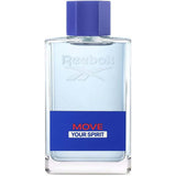 Reebok Move Your Spirit Men Eau de Toilette 100ml Spray
