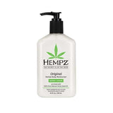 Hempz Original Herbal Body and Hand Moisturiser Lotion 250mL