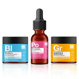 Dr Botanicals Morning Maintenance Gift Set