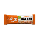 BioMe Toffee Apple Oat Bar 38g