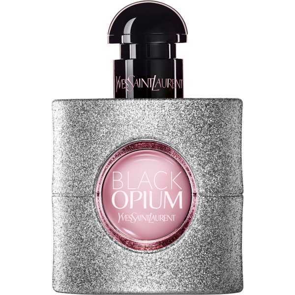 YSL Black Opium Glitter Eau de Parfum 30ml (British brand)
