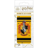 Harry Potter Hufflepuff Magnetic Bookmark