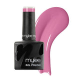 Mylee Gel Nail Polish Peony 8Ml