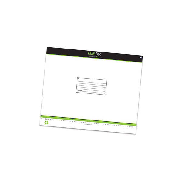 Anker Name Tag Mailing Bags