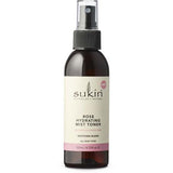 Sukin Rose Hydrating Mist Toner