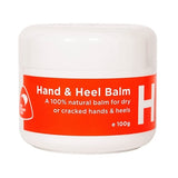 Savvy Touch Hand and Heel Balm for Dry and Cracked Skin 100GM