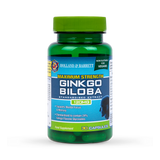 Holland Barrett Maximum Strength Ginkgo Biloba 120mg 30 Capsules