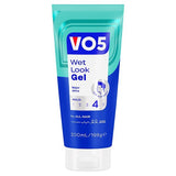VO5 Wet Look Styling Gel 200ml