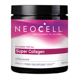 Hydrolyzed Type 1 and 3 Collagen Powder 198g