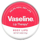 Curalene Lip Therapy Rosy Lip Balm 17g