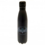 DC Comics Batman Who Cares Im Batman Metal Thermal Flask