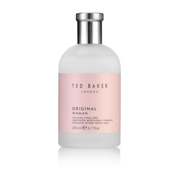 Ted Baker Woman Original 200Ml Edt