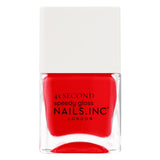 Nails.INC 45 Second Speedy Nail Polish - Paddington Peace out 14ml