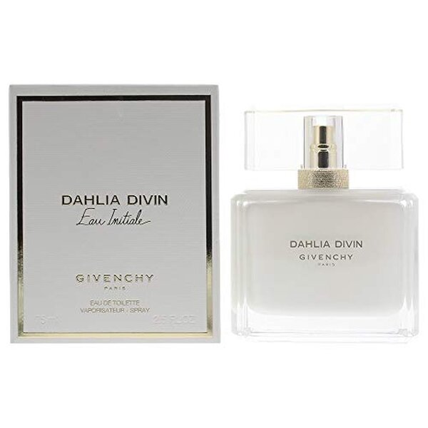 Givenchy Dahlia Divin Eau Initiale EDT 75ml
