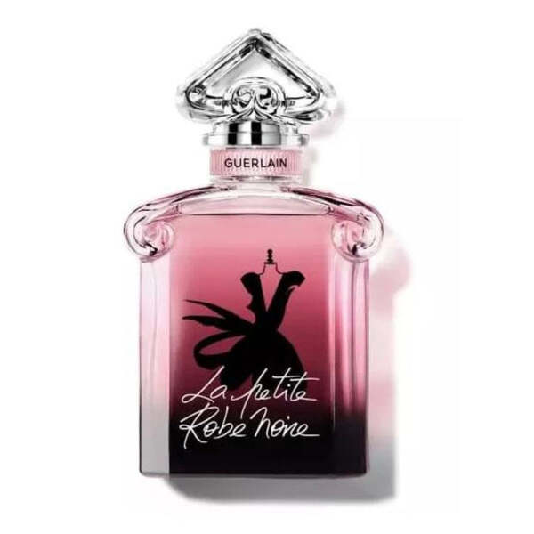 Guerlain La Petite Robe Noire Intense Eau De Parfum 100ml, UK version