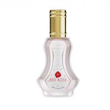 Al-Rehab Red Rose EDP 35ml