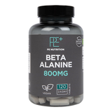 Beta-Alanine 800mg Amino Acid Supplement 120 Tablets