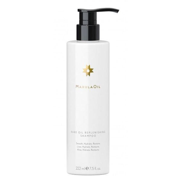 Paul Mitchell Marula Rare Oil Replenishing Shampoo - 222ml