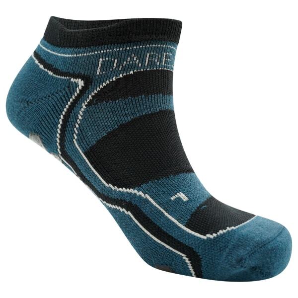 Dare 2B Mens Hex Athleisure Ankle Socks (9-12)
