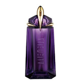 Mugler Alien Eau De Parfum Refillable Bottle 90ml, imported from the UK