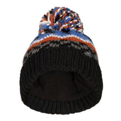 Trespass Kids Twiglet Chunky Lined Hat (5-7 Years)