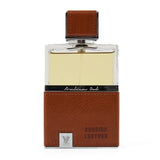 Arabian Oud Leather Perfume 100ml - British product