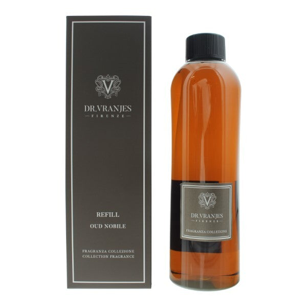 Dr. Vranjes Firenze Oud Nobile Refill Diffuser 500ml