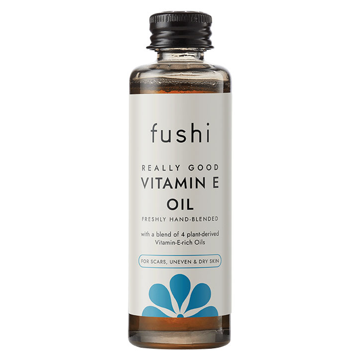 High Strength Vitamin E Plant-Based Skin Oil 50ml