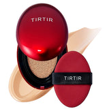 TIRTIR Mask Fit Red Cushion SPF 40++++ 22N Shell Beige