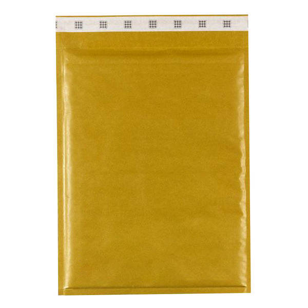 Mail Lite Bubble Mail Bags (Pack Of 100) (240x330mm - G / 4)
