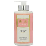 Yardley English Rose Moisturising Body Lotion 250ml