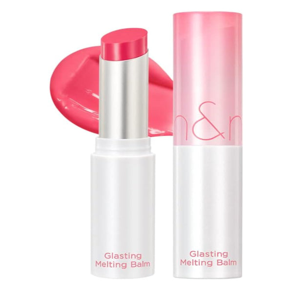 Rom&nd - Glasting Melting Balm #02 LOVELY PINK