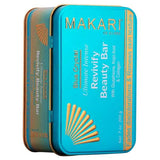 Makari Blue Crystal Beauty Soap 200g