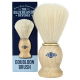 The Bluebeards Revenge Doubloon Shaving Brush