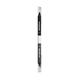 Morphe Bi-Liner Dual-Ended Gel Pencil- Truth Or Dare