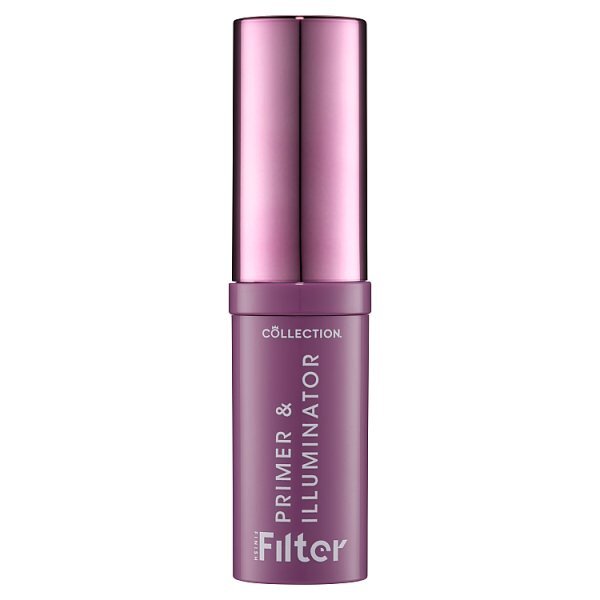 Collection Filter Finish Primer & Illuminator Stick 4 Tan