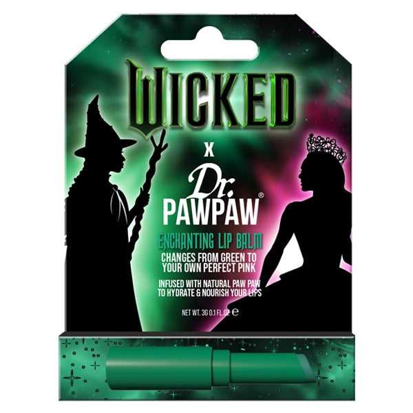 Dr. Pawpaw X Wicked - Enchanting Lip Balm